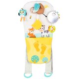 Chipolino organizator i zaštita za autosjedalo s igračkama | shoptok.hr