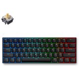 MCHOSE Gaming tastatura Ace 60 Pro Magnetic Switch black | Eponuda.com