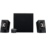 Z533 Multimedia Speakers Black 980-001054
