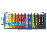 Boja tempera 12ml aluminijska tuba 12/pvc Connect blister | Shoptok.si