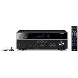 Yamaha RX-D485, Mrežni 5.1 kanalni AV sprejemnik z Musiccast - - Audio-Kondric | Shoptok.si