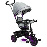 Toyz Dječji tricikl Buzz ljubičasti | shoptok.hr