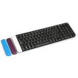 Logitech brezžična tipkovnica K230 | Shoptok.si