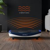  Svp13 vibraciona platforma s 3d podlogom, dvostrukim motorom hms | shoptok.hr