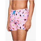 Happy Socks Ice Cream Swimwear - Men