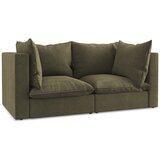 Makamii Kaki zelena sofa 180 cm Manao – | shoptok.hr
