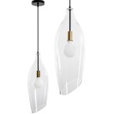 Toolight Staklena stropna svjetiljka Moderna App892-1cp | shoptok.hr