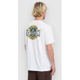 Volcom Parted Out Pocket T-shirt white | Shoptok.si