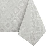 DecoKing stolnjak Maya 120x160 cm, bež | shoptok.hr