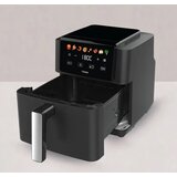 Linea friteza na vruć vazduh LAF-0715, 1500 w, 5 l, digitalna Cene