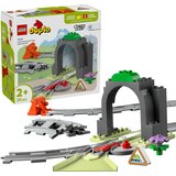 Lego DUPLO Town Train Tunnel and Tracks Expansion Set številka 10425 Cene