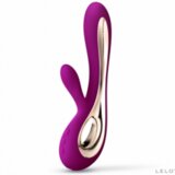 Lelo Rabbit vibrator Lelo Soraya 2, vijoličen Cene