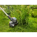 Gardena električni trimer gardena powercut 650/28 (650 w, širina reza: 28 cm) | Shoptok.si