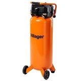 Villager vertikalni kompresor za vazduh VAT 50 L Pylon 10 bar | Eponuda.ba