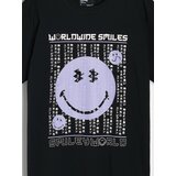 Sinsay Majica kratkih rukava SmileyWorld® | shoptok.hr