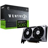 MSI geforce rtx 5060 ventus 8GB 128bit rtx 5060 8G ventus 2X oc grafička karta | ePonuda.com