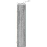  Kopalni&amp;scaron;ka ogledalna omara Siva Sonoma 70 x 14,5 x 70 cm, (5000233305) Slike