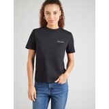 Calvin Klein Jeans Majica 'CLASSIC' črna | Shoptok.si