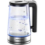 Kuvalo za Vodu SK-09077 2.5L