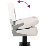 Sedež za čoln s podstavkom vrtljiv 360°, (22110373) | Shoptok.si