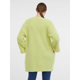 Orsay Light green women's cardigan - Women's | shoptok.hr