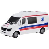  Vozilo prve pomoći na daljinsko upravljanje RC0607 | shoptok.hr