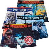 Freegun Spodnje hlače - Večbarvna Cene