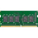 Synology D4ES04-4G DDR4 ECC Unbuffered SODIMM, EAN: 4711174726448, 4GB, Warranty: 5 Years, For models... Cijene