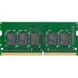 D4ES04-4G DDR4 ECC Unbuffered SODIMM, EAN: 4711174726448, 4GB, Warranty: 5 Years, For models...