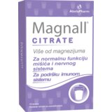 Magnall citrat 10 kesica Cene