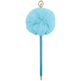  SVINČNIK GRAFITNI POM POM LITTLES BALLERINA DIAKAKIS 000647009 Slike