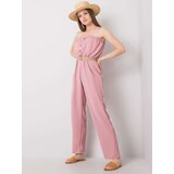 RUE PARIS Jumpsuit-361-KO-01042021.28-pink | shoptok.hr
