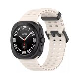 Narukvica Soft Loop za Samsung ultra watch 22mm roze | Eponuda.com