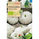 Samen Maier Bio jedilne buče "Patisson blanc" | Shoptok.si