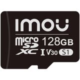 Imou 128 GB pomnilniška kartica microSD (UHS-I, SDHC, 10/U3/V30, 95/38), (20811472) | Shoptok.si