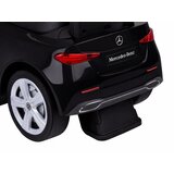 Mercedes-Benz Guralica Mercedes s vodilicom crna | shoptok.hr