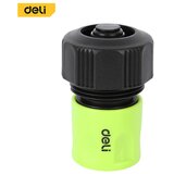 Konektor za crevo 3/4" STOP DELI Green line EDL8796 | Eponuda.com