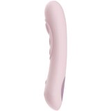 KIIROO Pearl 3 - interaktivni vodoodporni vibrator za točko G (roza) | Shoptok.si