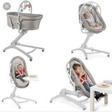 Chicco BABY HUG 4IN1 - GLACIAL | Eponuda.ba