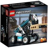 Lego Technic™ teleskopska roka (42133) Cene