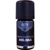 Elite Organic Essential Melissa Oil
