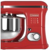 Westinghouse Retro Red samostojeći mikser | shoptok.hr