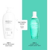 Biotherm Eau Vitaminée Citrus Tonic magla za tijelo za žene 100 ml | shoptok.hr