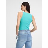 Orsay Turquoise women's tank top - Women's | shoptok.hr