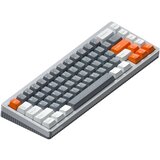 Nuphy Halo65 HE Magnetic Switch Gaming Tipkovnica, (22095621) | Shoptok.si