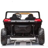 4X4 Buggy četverosjed - zlatni | shoptok.hr
