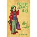 Misterije Ginkove ulice