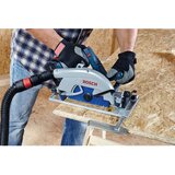 Bosch GKS 18V-68 GC (2x5.5Ah, GAL 1880 C Akku-Krožna žaga BITURBO 06016B5130 | Shoptok.si