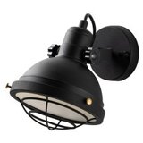Opviq vall lamp zidna crna lampa spoly 13803 | ePonuda.com
