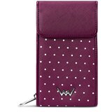 Vuch Nikolett Red Wallet | shoptok.hr
